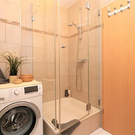 公寓 Alter Krug App 06 维克