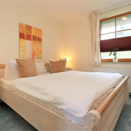 Alter Krug App 06 公寓 维克