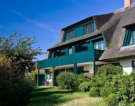 公寓 Alter Krug App 06 *