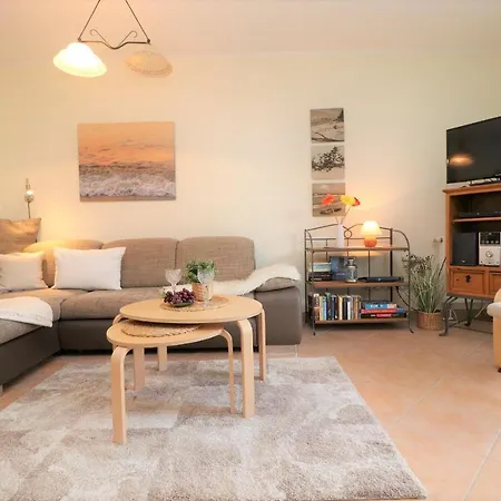 Apartment Alter Krug App 06 Wieck