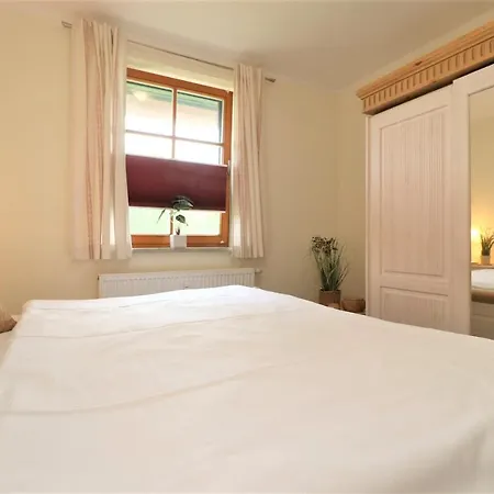 Alter Krug App 06 公寓 *