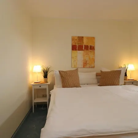 Alter Krug App 06 公寓 维克