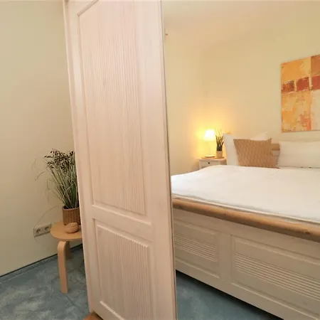 Alter Krug App 06 Apartment Wieck