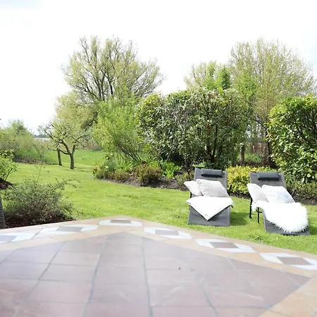 公寓 Alter Krug App 06 维克