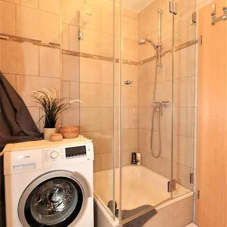 公寓 Alter Krug App 06 *