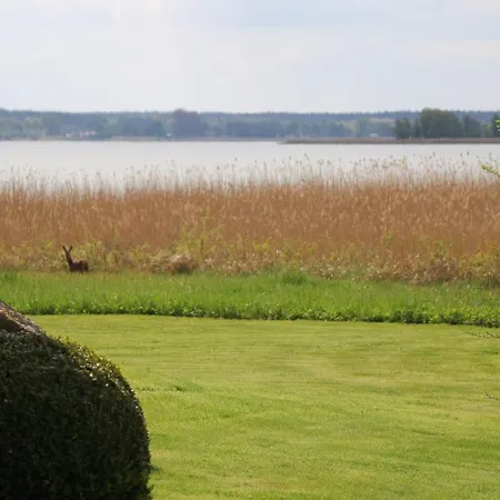 公寓 Alter Krug App 06 维克